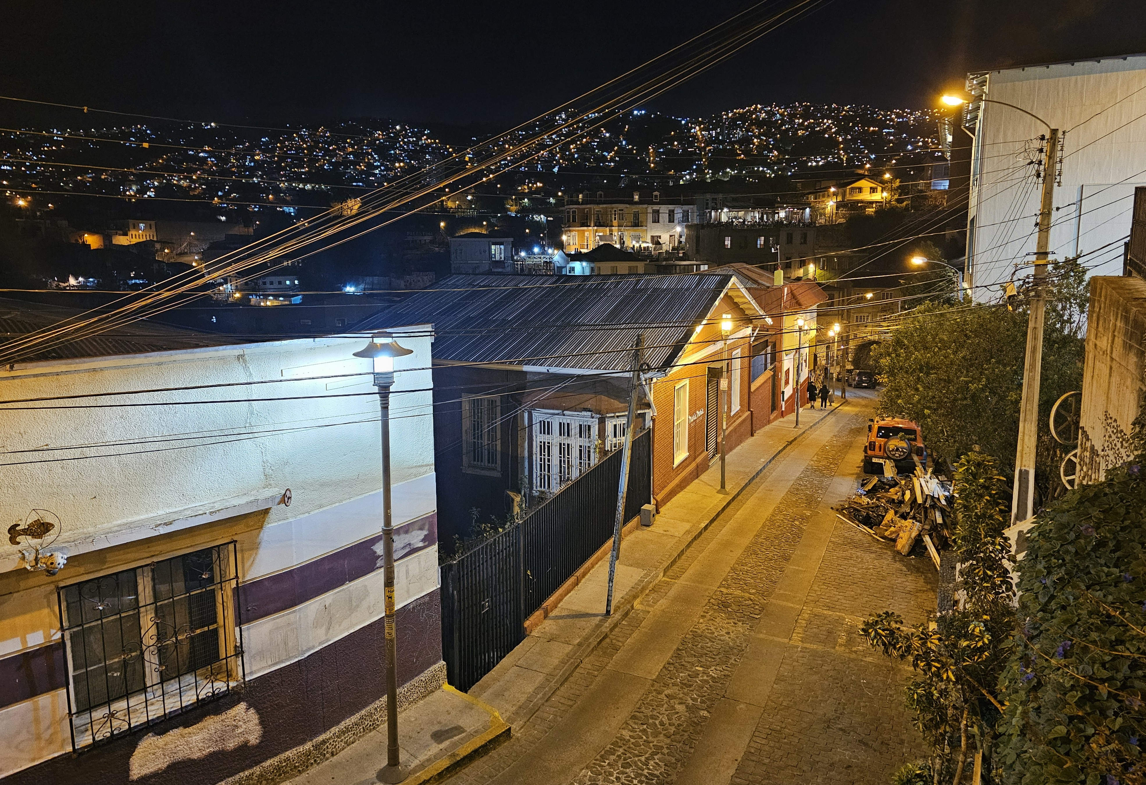 Valparaiso